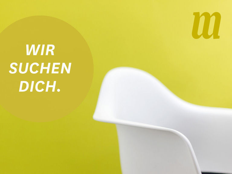 M:Company sucht Kundenberater:in (m/w/d)